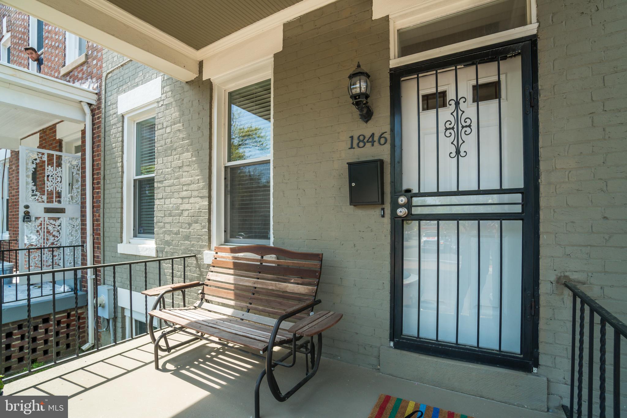 1846 2nd Street Northwest Washington, DC 20001 - Photo 4 of 36