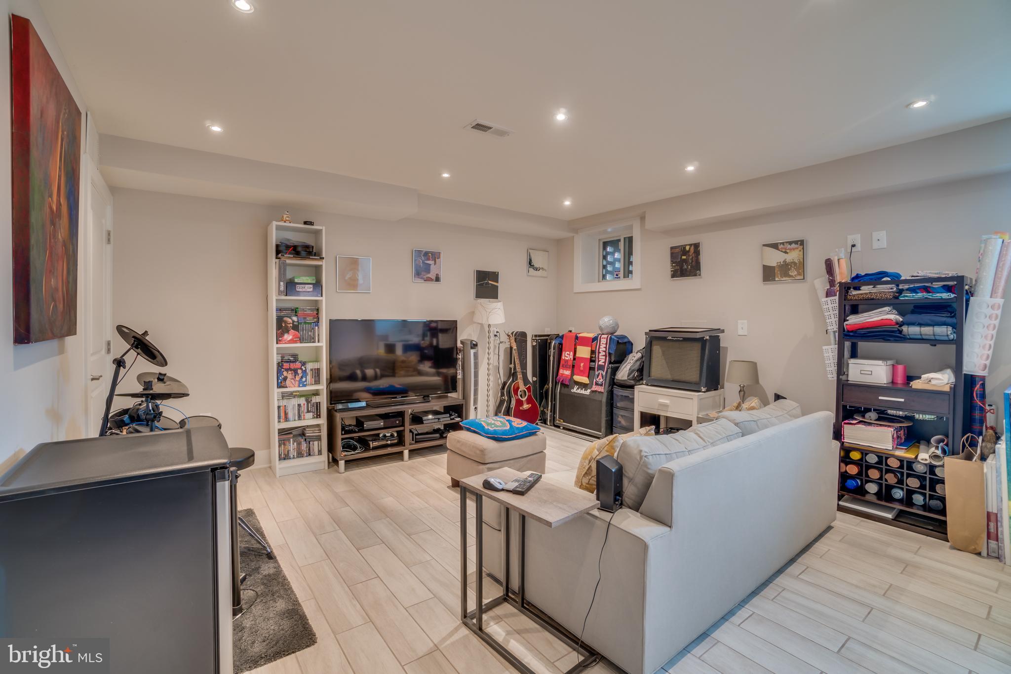 1846 2nd Street Northwest Washington, DC 20001 - Photo 31 of 36