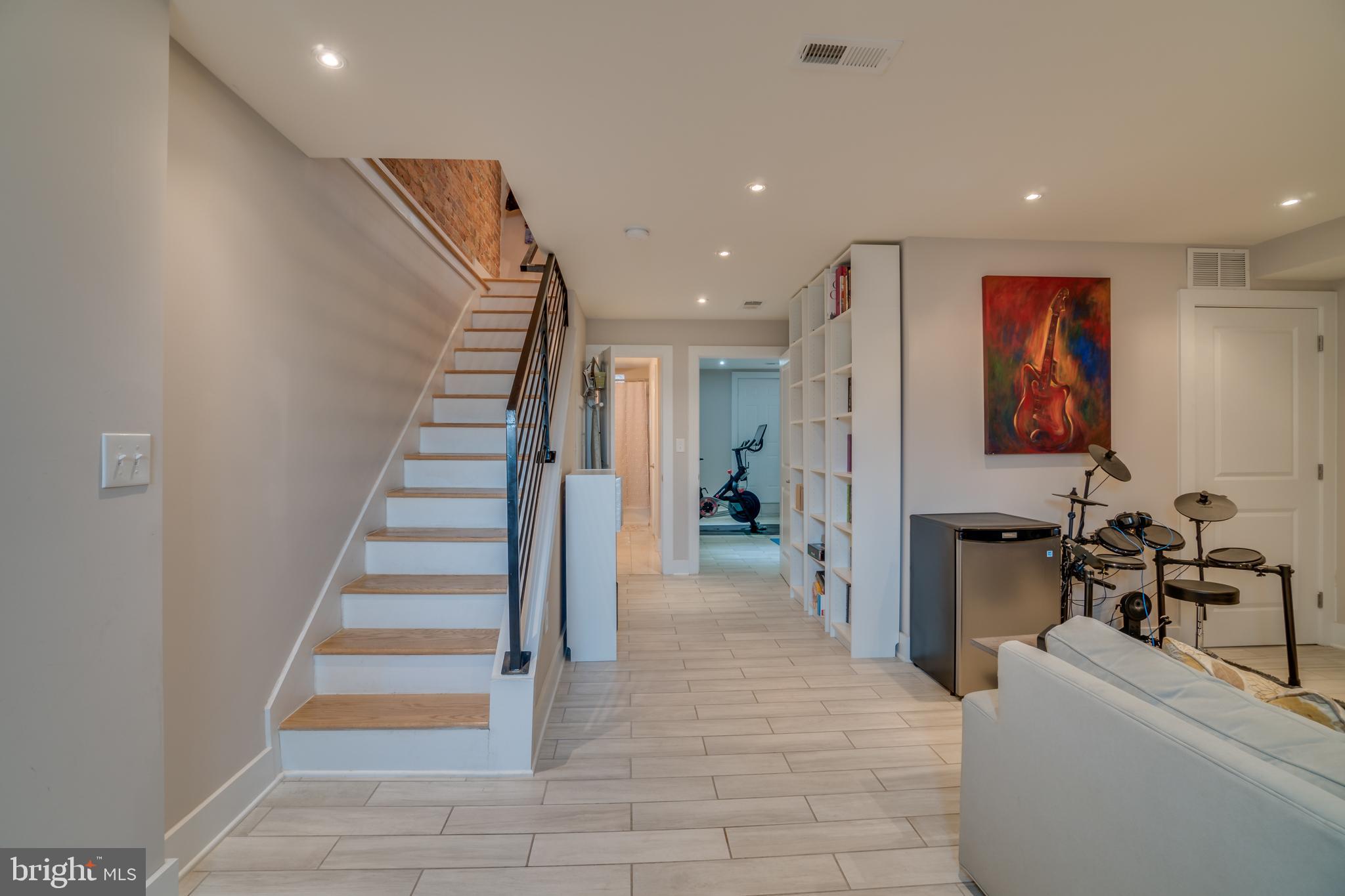 1846 2nd Street Northwest Washington, DC 20001 - Photo 32 of 36