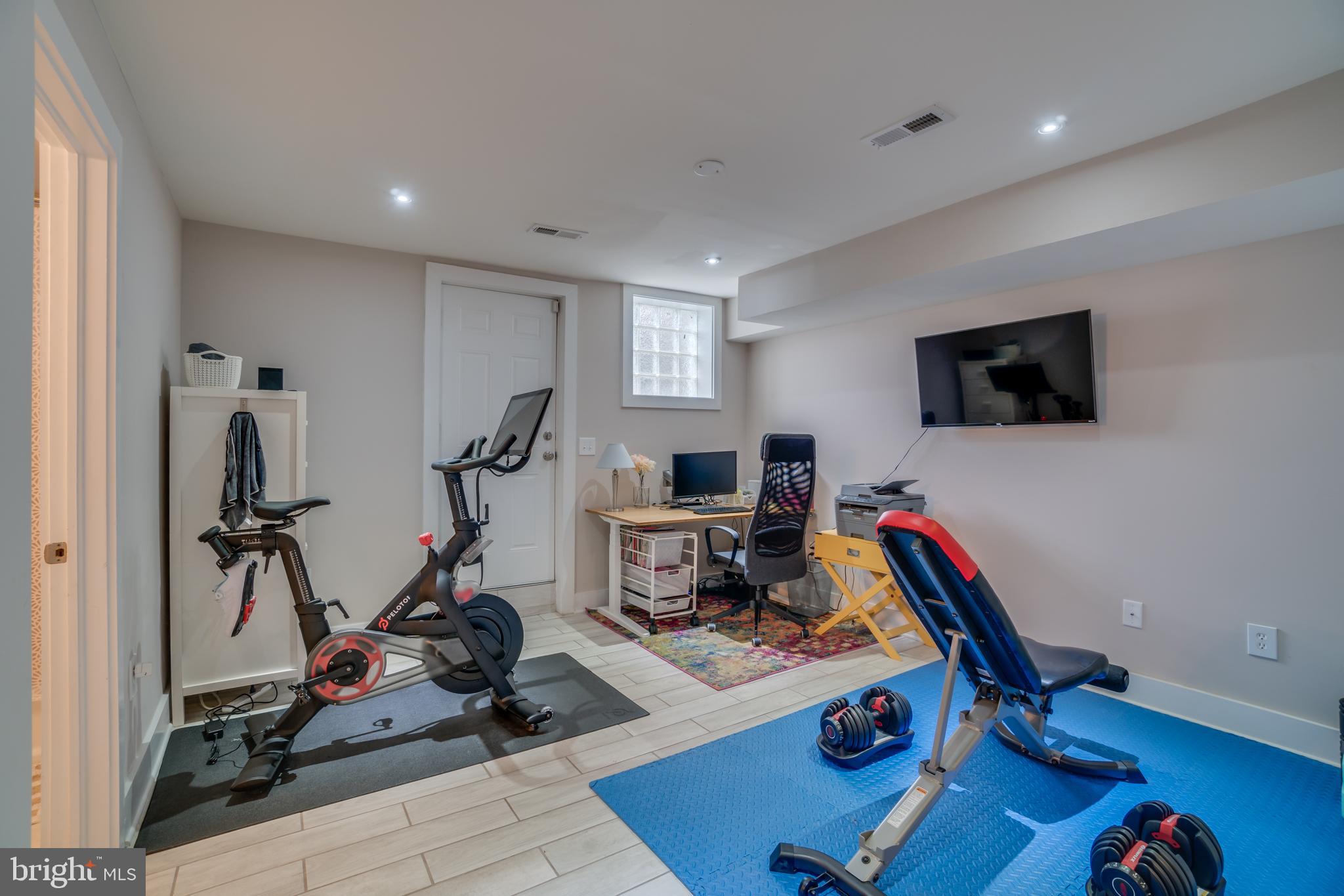 1846 2nd Street Northwest Washington, DC 20001 - Photo 33 of 36