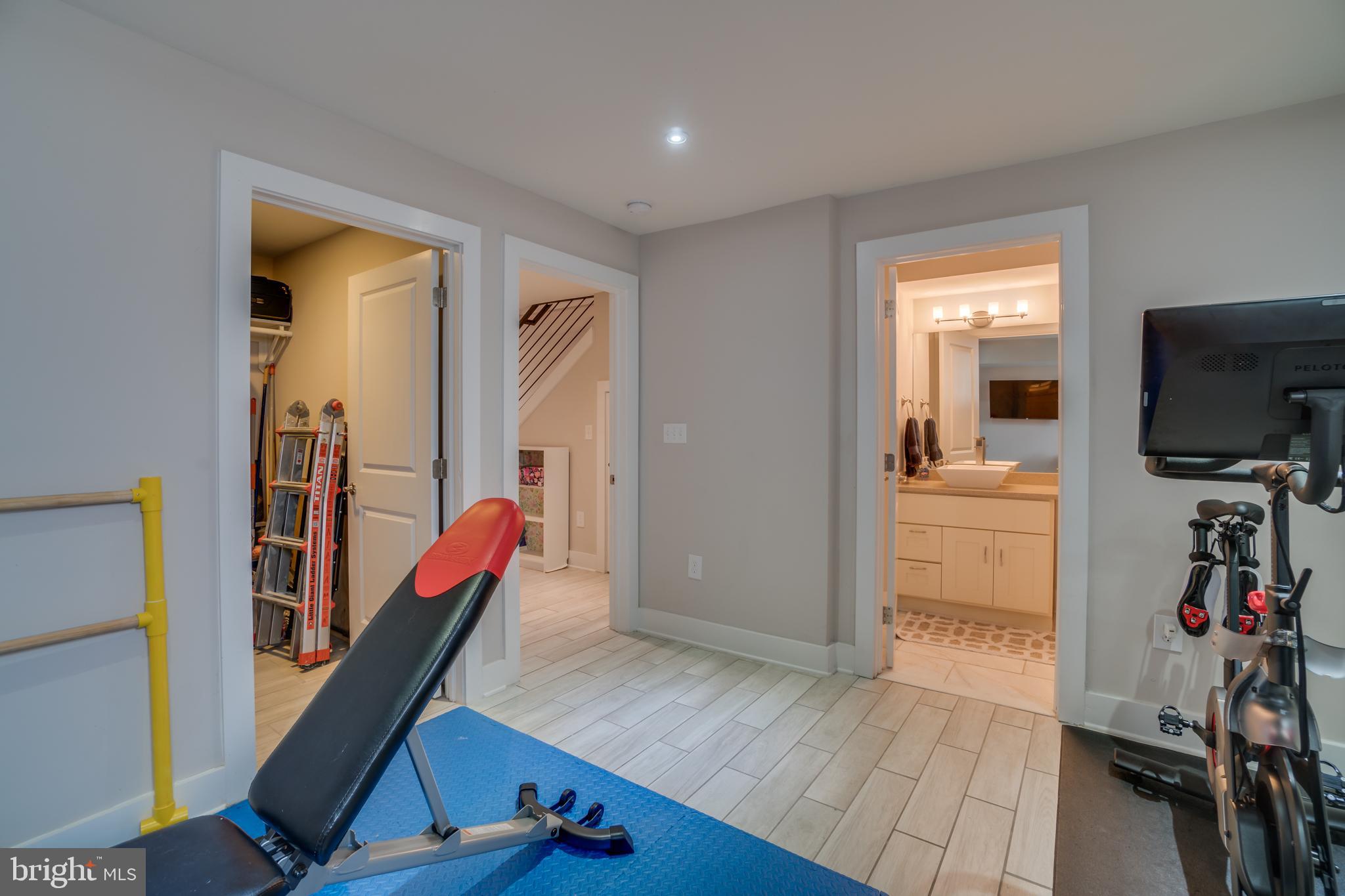 1846 2nd Street Northwest Washington, DC 20001 - Photo 34 of 36