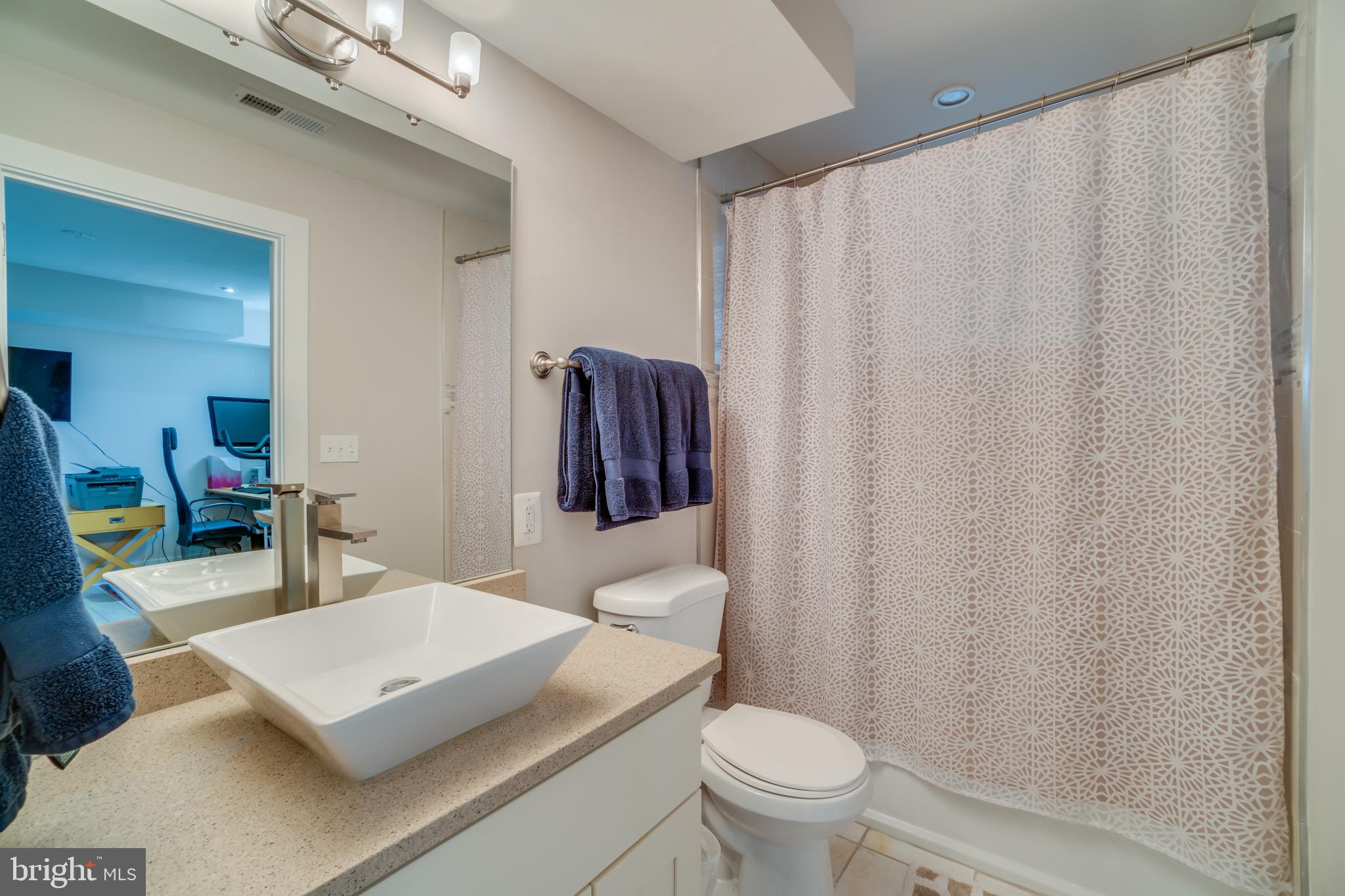 1846 2nd Street Northwest Washington, DC 20001 - Photo 35 of 36