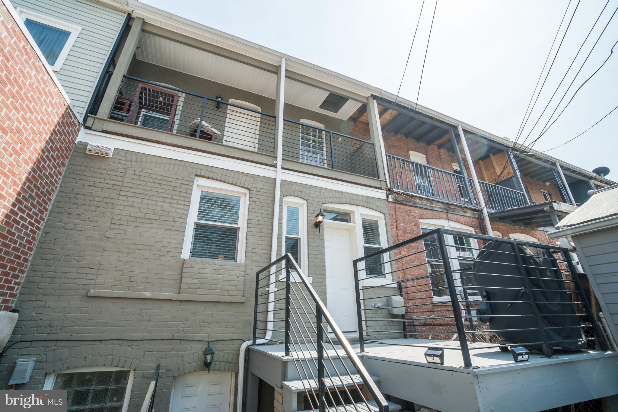 1846 2nd Street Northwest Washington, DC 20001 - Photo 36 of 36