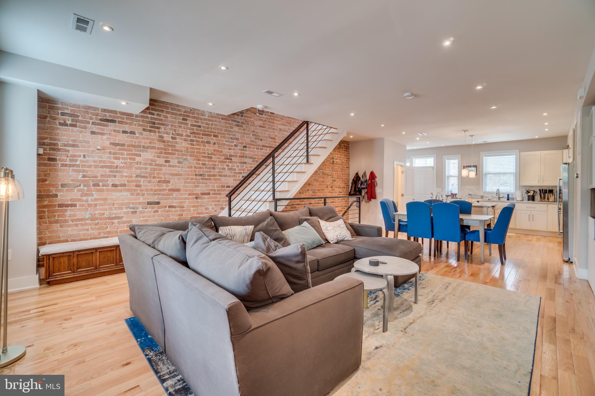 1846 2nd Street Northwest Washington, DC 20001 - Photo 5 of 36