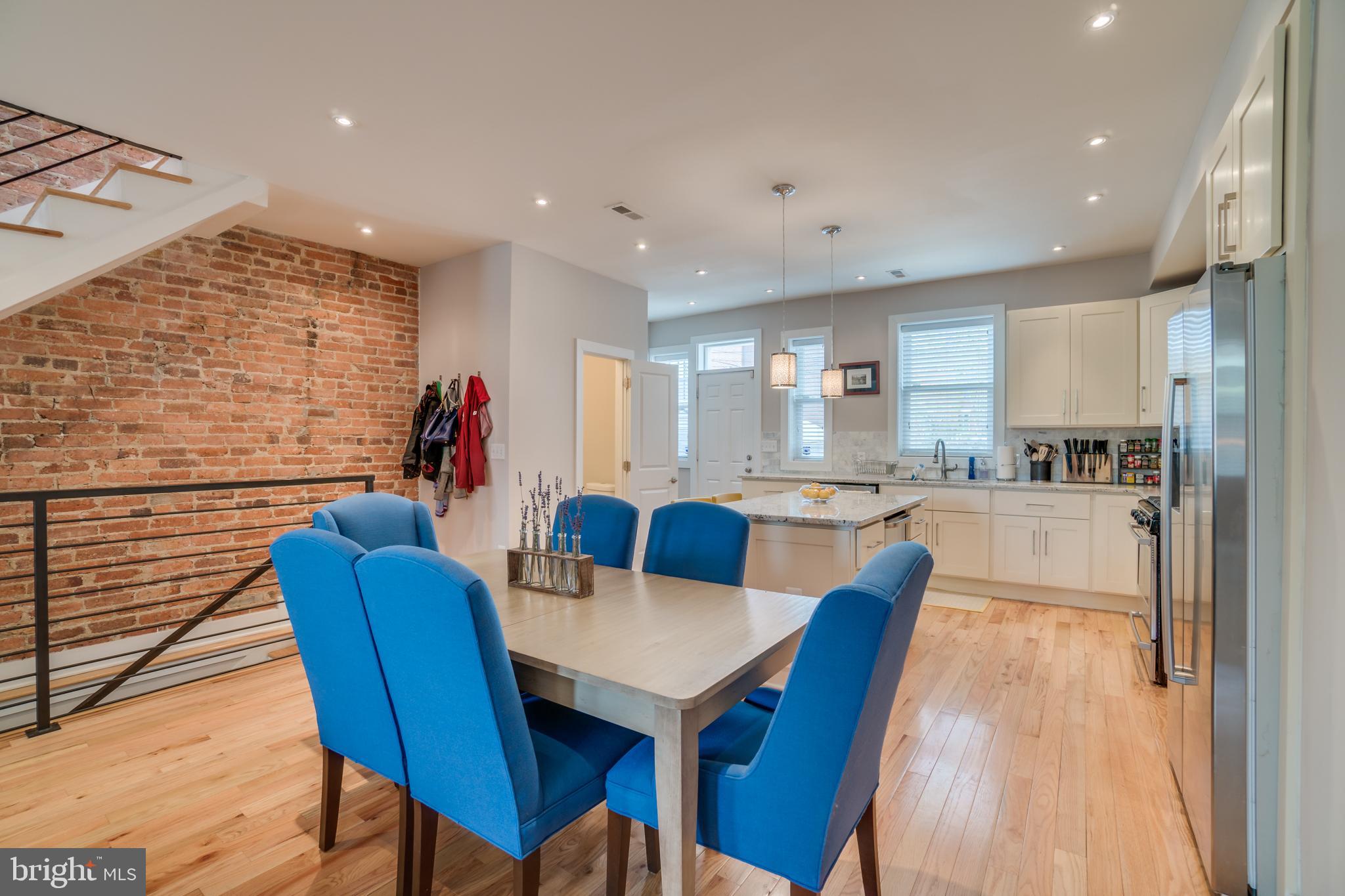 1846 2nd Street Northwest Washington, DC 20001 - Photo 7 of 36