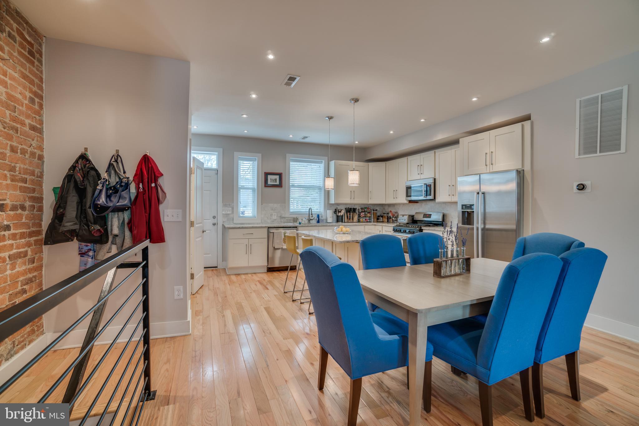 1846 2nd Street Northwest Washington, DC 20001 - Photo 8 of 36