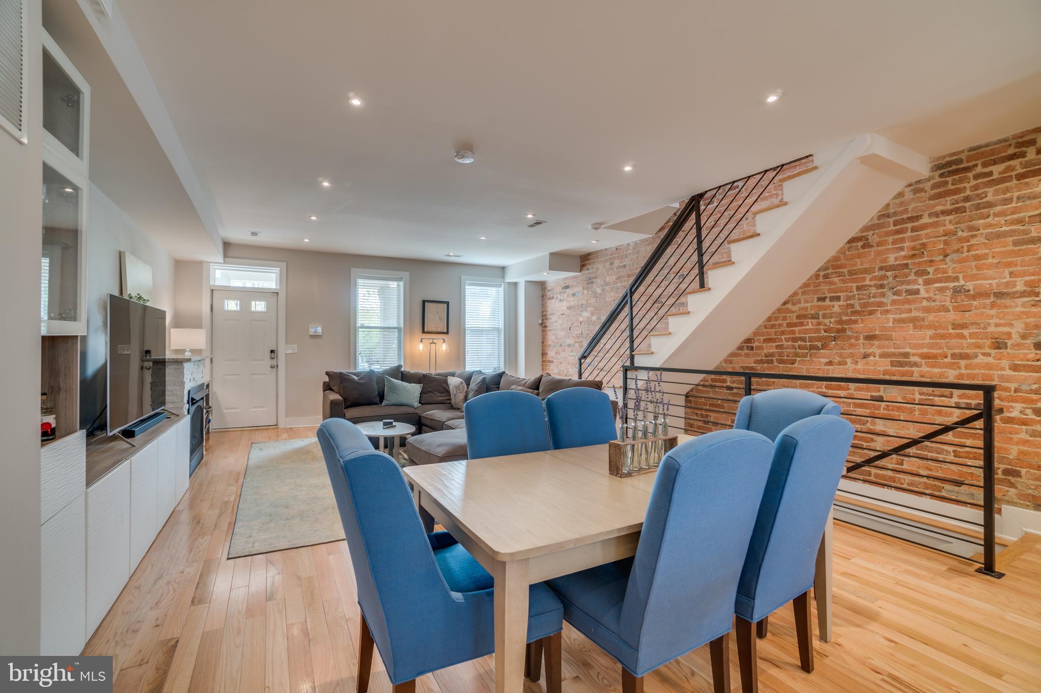 1846 2nd Street Northwest Washington, DC 20001 - Photo 9 of 36