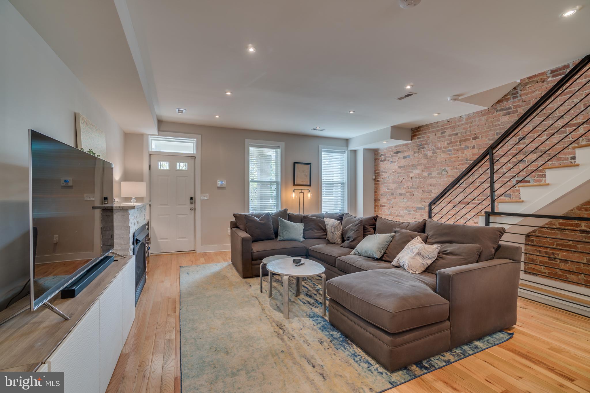 1846 2nd Street Northwest Washington, DC 20001 - Photo 10 of 36