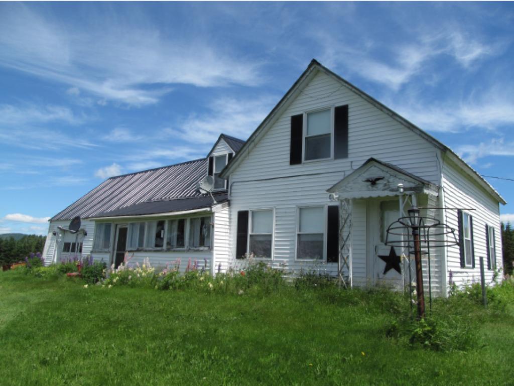 918 Golf Links Road Colebrook, NH 03576 - Photo 1 of 24