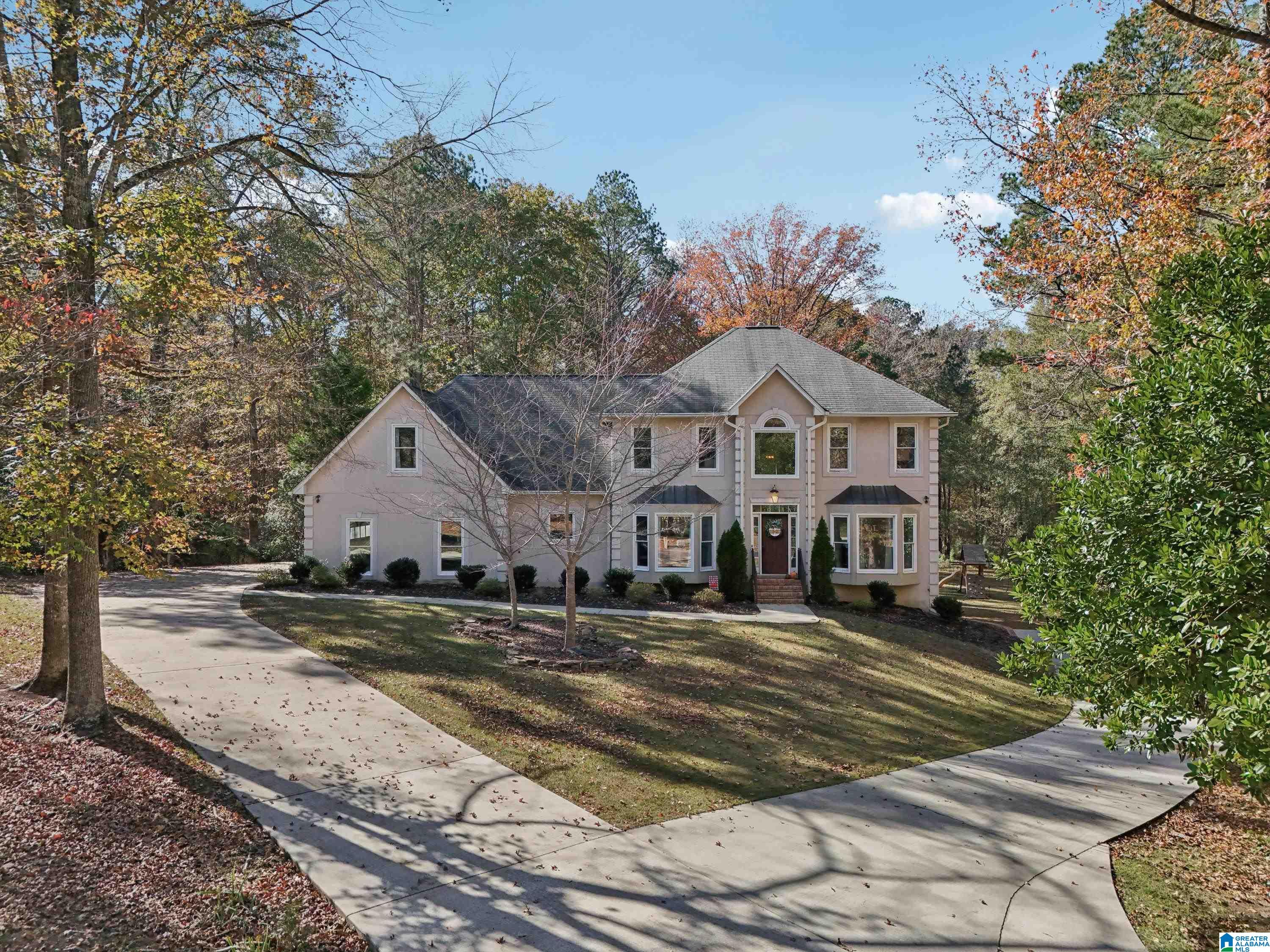 101 Windsor Circle Pelham, AL 35124 - Photo 57 of 60