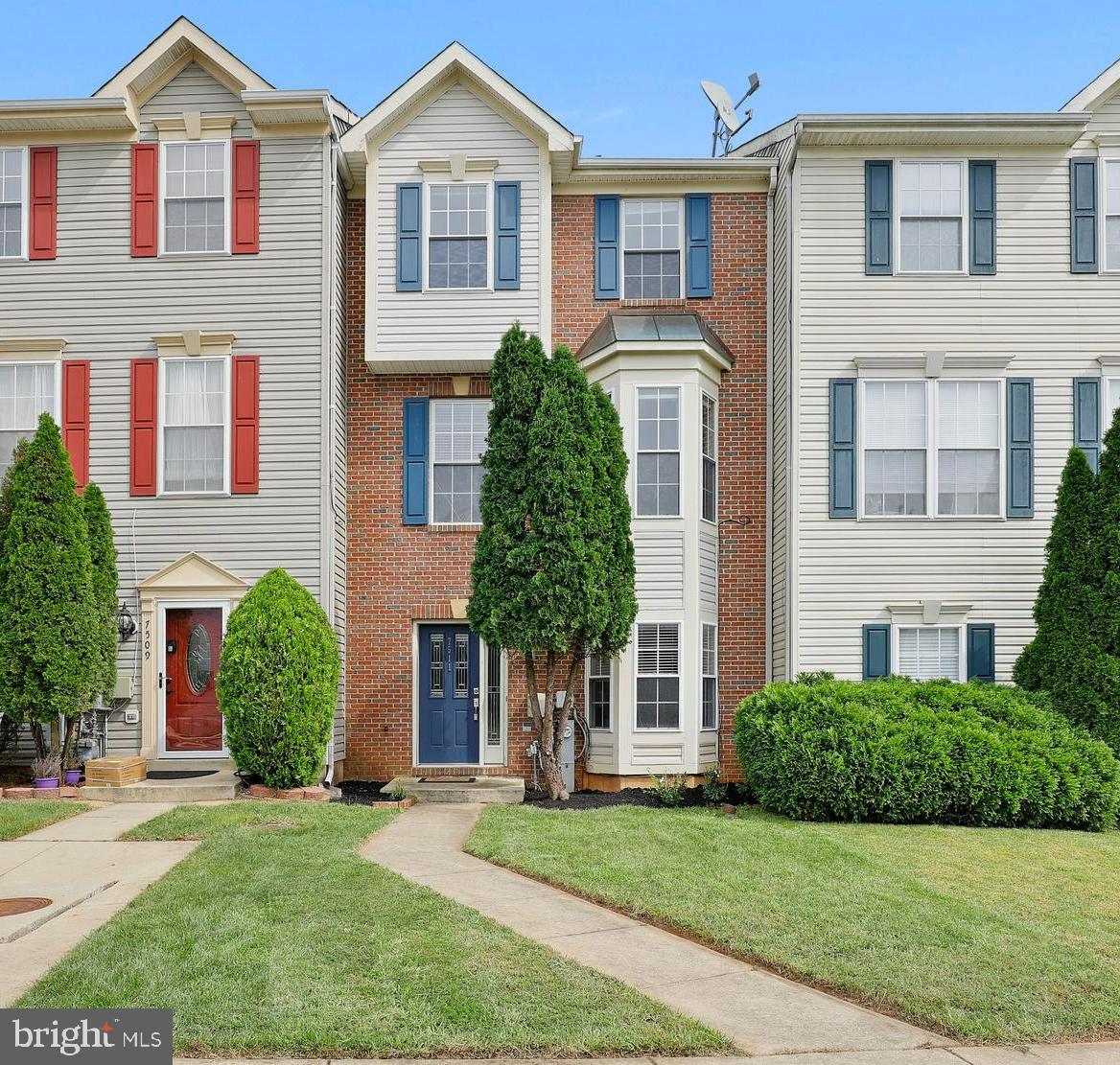 7511 East Plateau Drive Hanover, MD 21076 - Photo 1 of 25