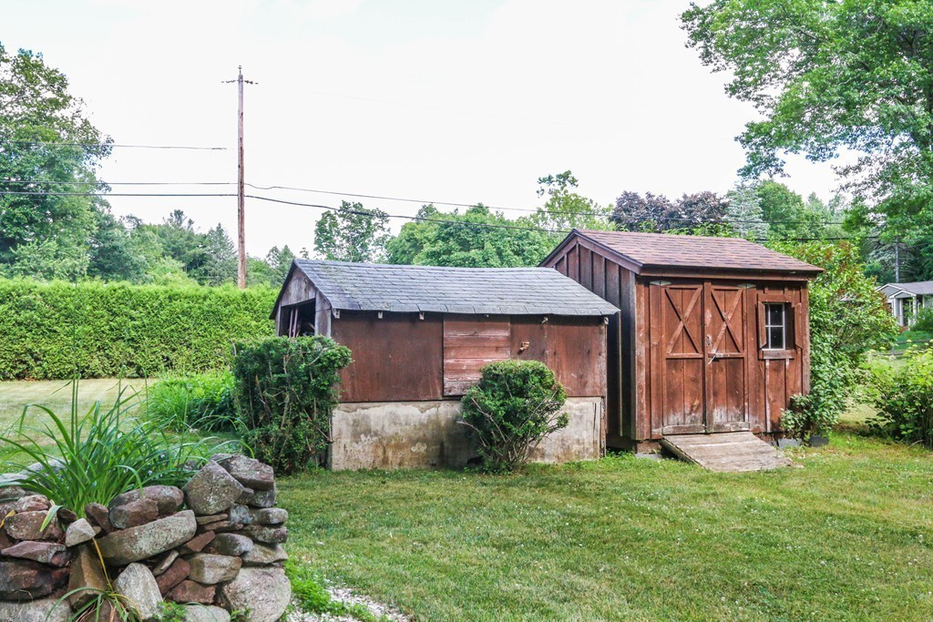 457 Dipping Hole Road Wilbraham, MA 01095 - Photo 27 of 28 Gallery Image 27