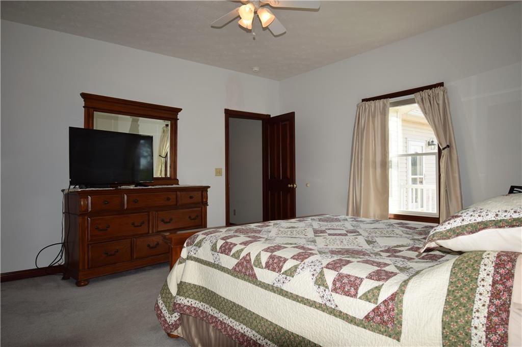 2141 Crabill Road Springfield, OH 45502 - Photo 20 of 41