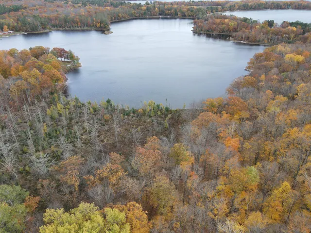 $49,900 | 154-xx Durphee Lane, Hayward, WI 54843