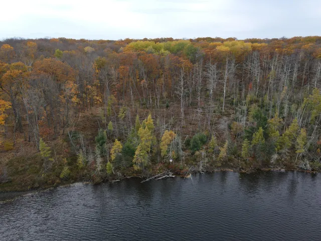 $49,900 | 154-xx Durphee Lane, Hayward, WI 54843