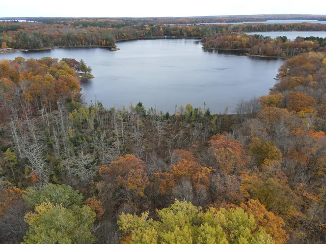 $49,900 | 154-xx Durphee Lane, Hayward, WI 54843