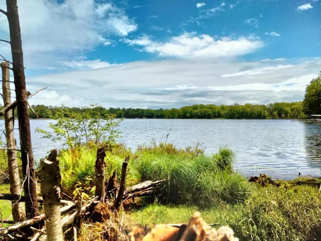 $49,900 | 154-xx Durphee Lane, Hayward, WI 54843