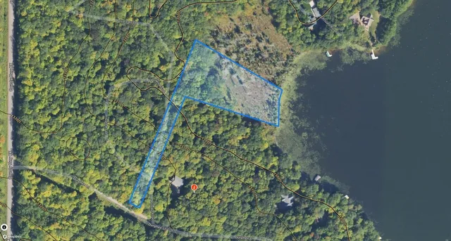 $49,900 | 154-xx Durphee Lane, Hayward, WI 54843