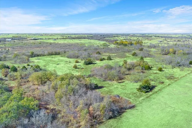 a view of an outdoor space with a lake view