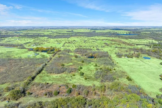 a view of an outdoor space with a lake view