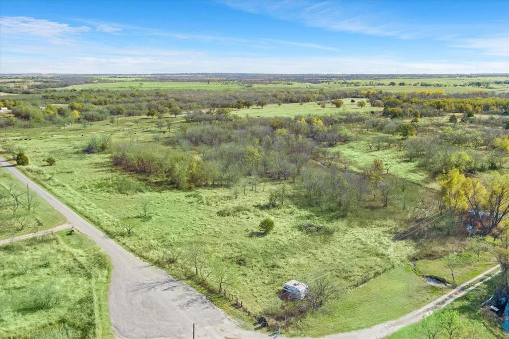 0 County Road 3315 Hubbard, TX 76648 - Photo 7 of 16 a view of a lake from a balcony