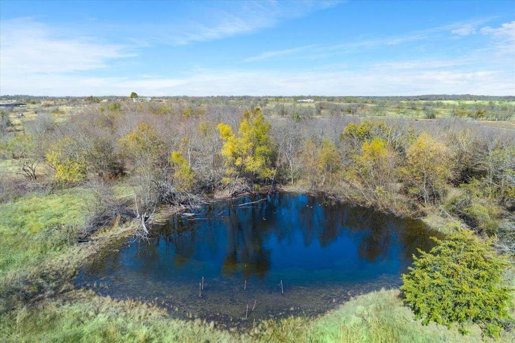 0 County Road 3315 Hubbard, TX 76648 - Photo 10 of 16 a view of lake
