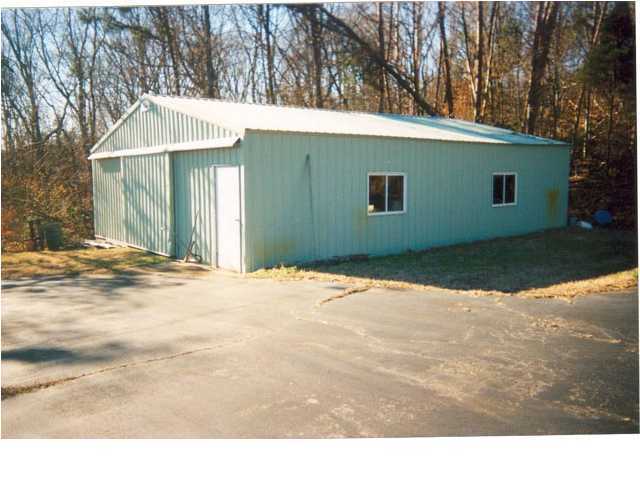 309 Lockhart Road Dunlap, TN 37327 - Photo 8 of 8 Additional Photo