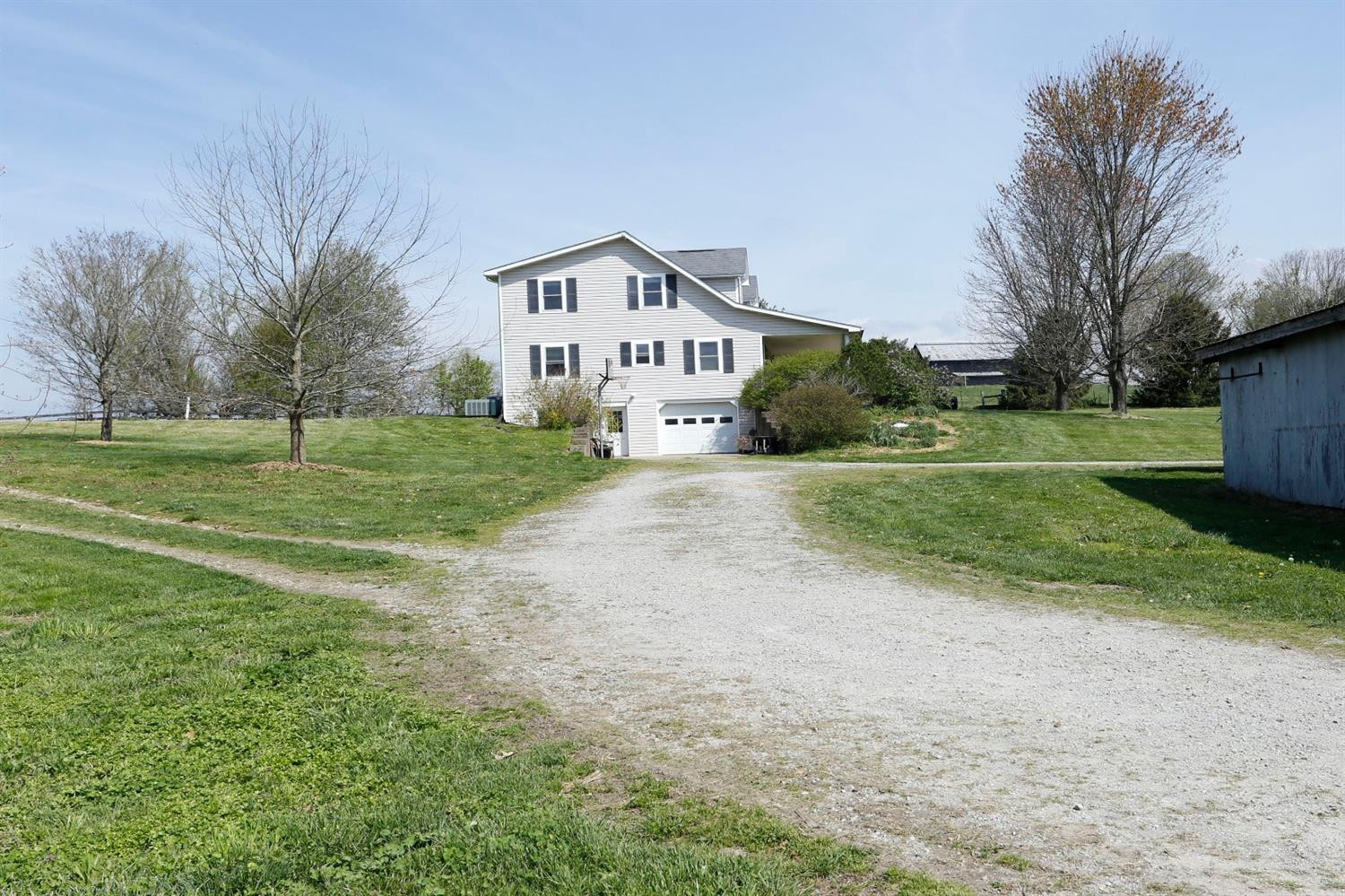 2471 Kirkwood Road Salvisa, KY 40372 - Photo 30 of 50 Photo 30