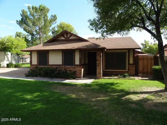 $345,000 | 5135 East Evergreen Street, Unit 1165, Mesa, AZ 85205