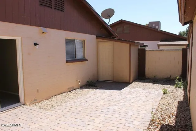 $345,000 | 5135 East Evergreen Street, Unit 1165, Mesa, AZ 85205