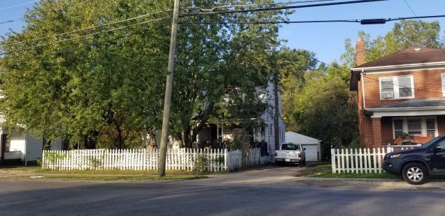 1759 Lockbourne Road Columbus, OH 43207 - Photo 1 of 5