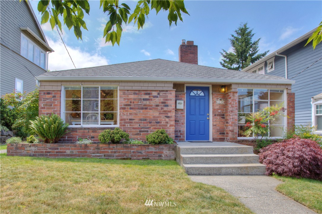 4135 Southwest Southern Street Seattle, WA 98136 - Photo 1 of 17 Gallery Image 1
