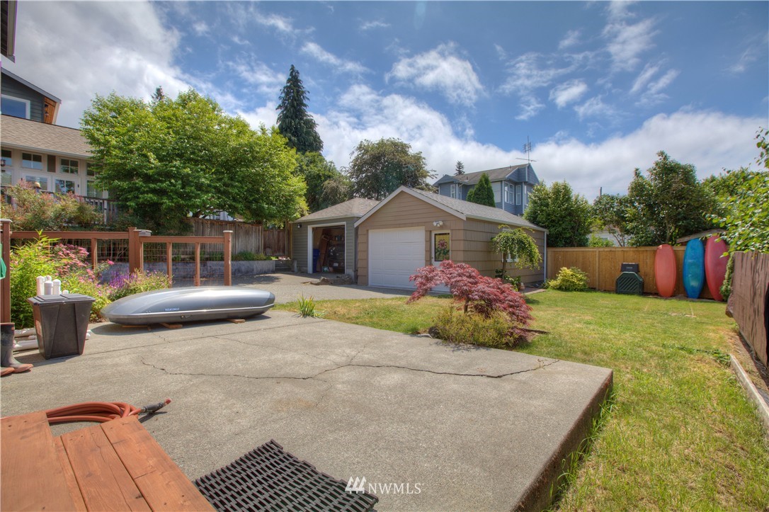4135 Southwest Southern Street Seattle, WA 98136 - Photo 14 of 17 Gallery Image 14