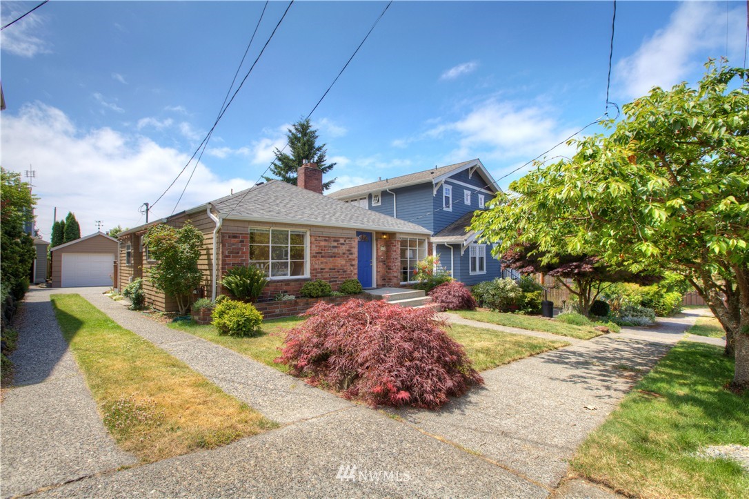 4135 Southwest Southern Street Seattle, WA 98136 - Photo 17 of 17 Gallery Image 17