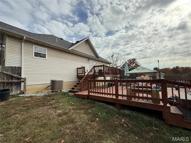 $219,900 | 10795 Austin Lane, Plato, MO 65552