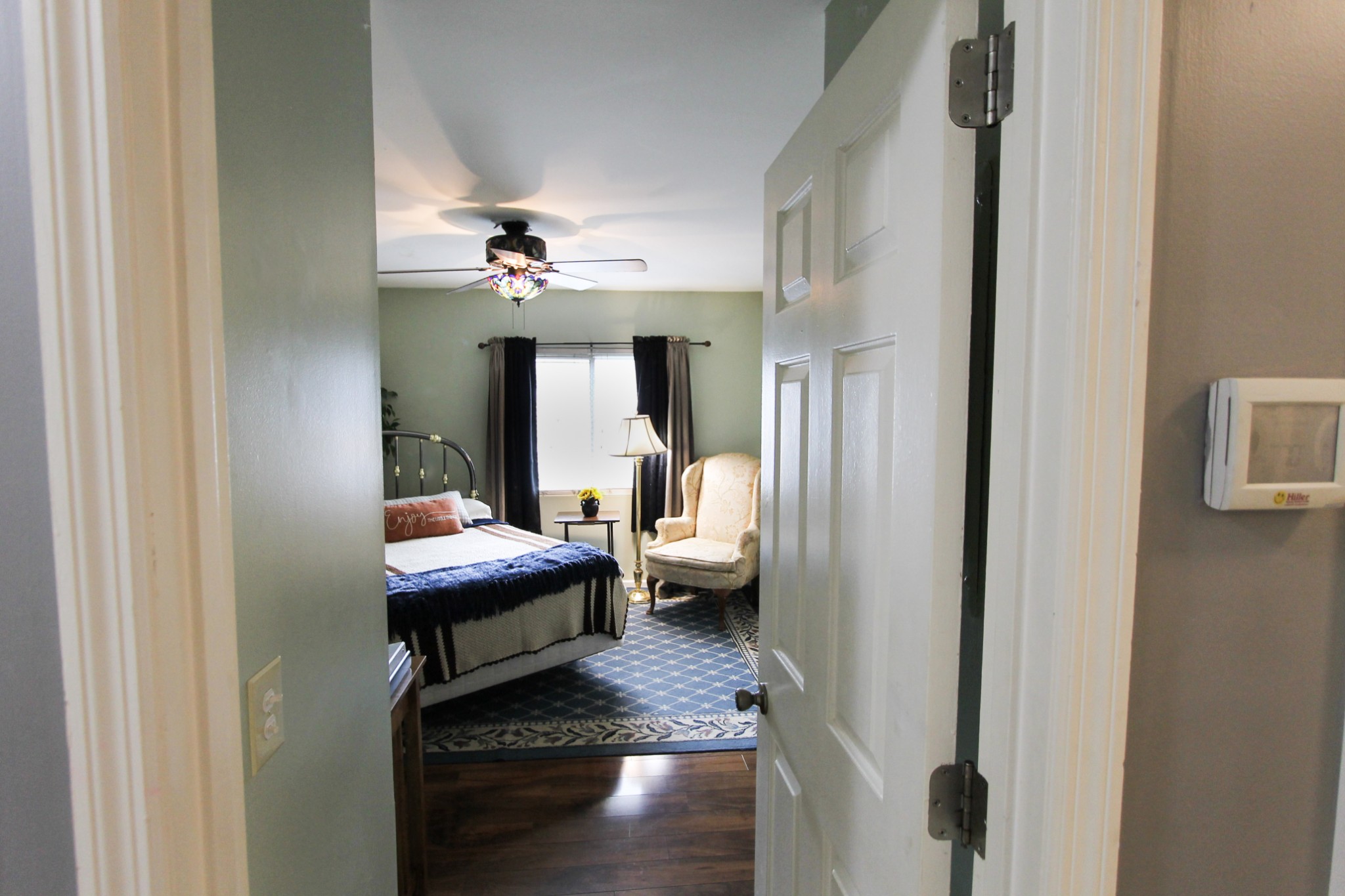 133 Hicks Road, Unit 133 LOWER LEVEL FRONT Nashville, TN 37221 - Photo 15 of 24