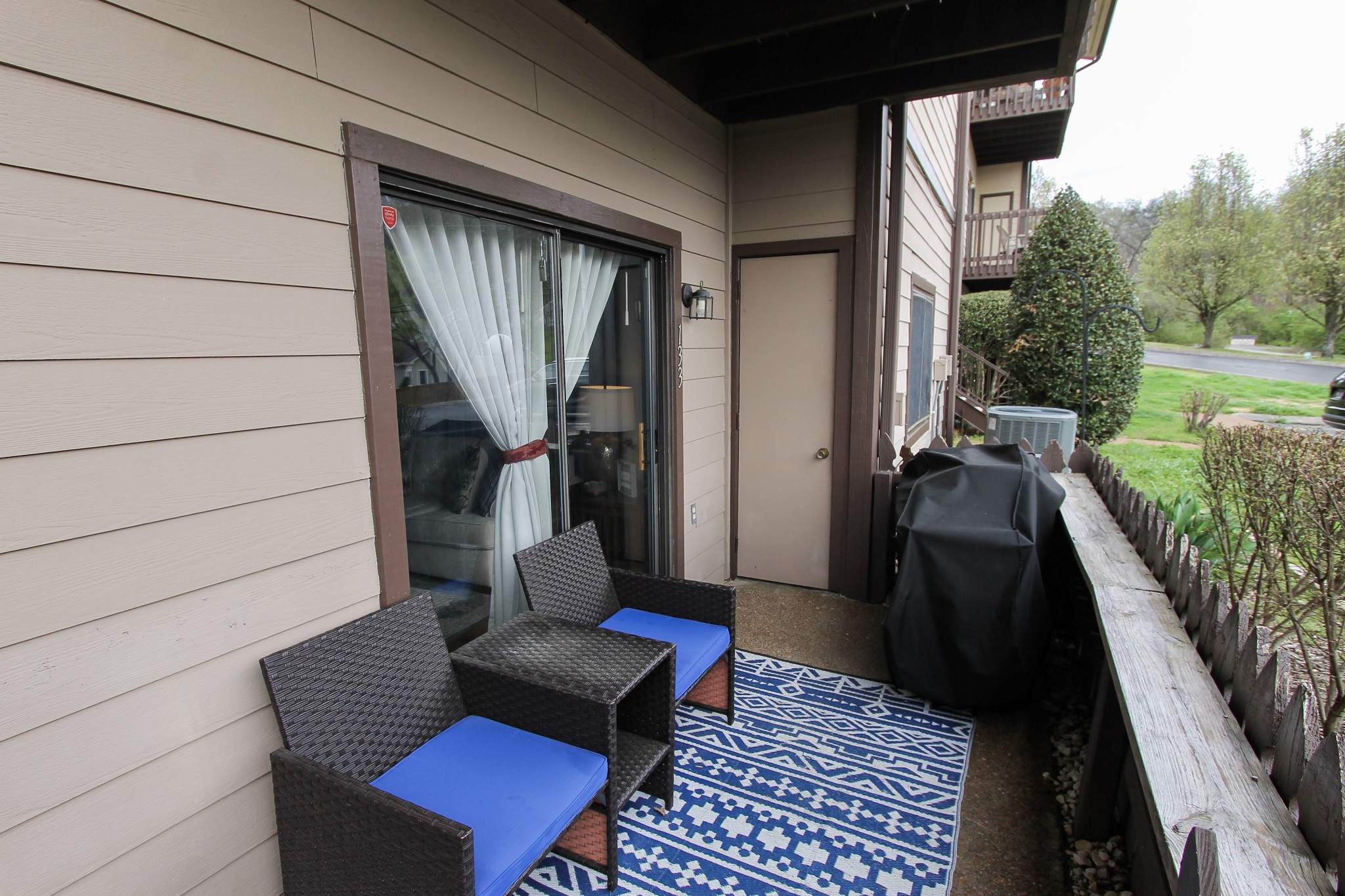 133 Hicks Road, Unit 133 LOWER LEVEL FRONT Nashville, TN 37221 - Photo 24 of 24