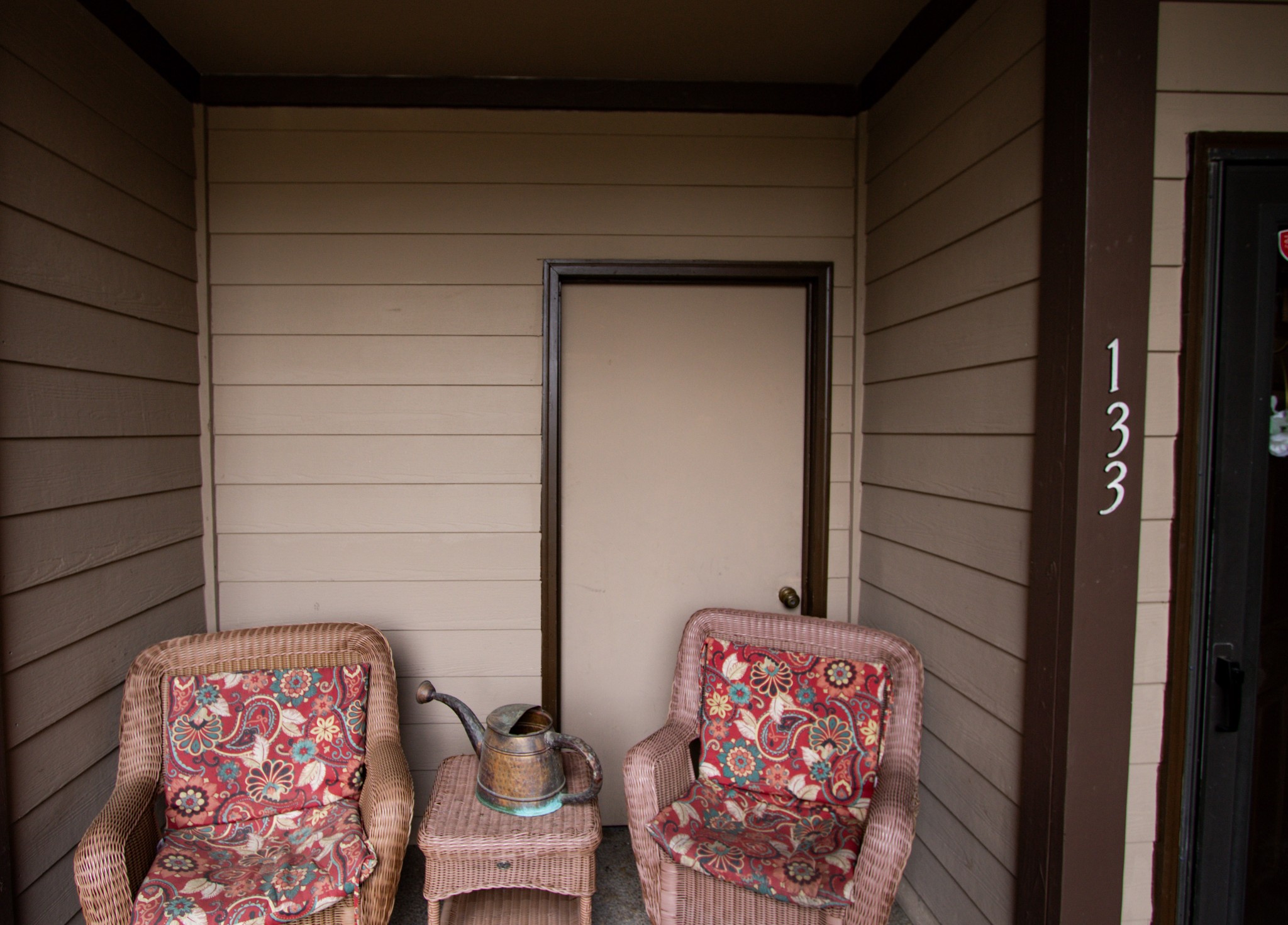 133 Hicks Road, Unit 133 LOWER LEVEL FRONT Nashville, TN 37221 - Photo 4 of 24