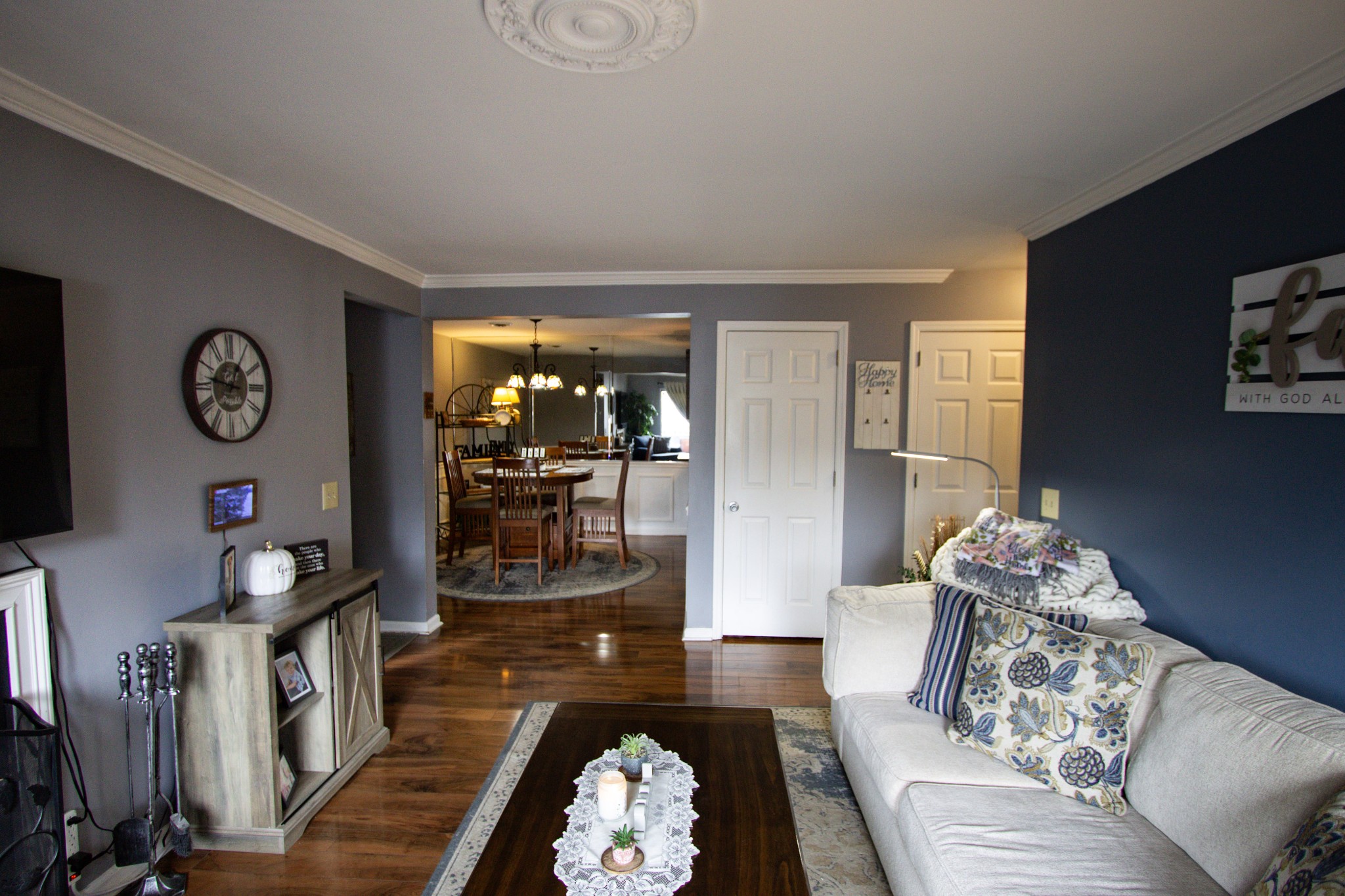 133 Hicks Road, Unit 133 LOWER LEVEL FRONT Nashville, TN 37221 - Photo 5 of 24