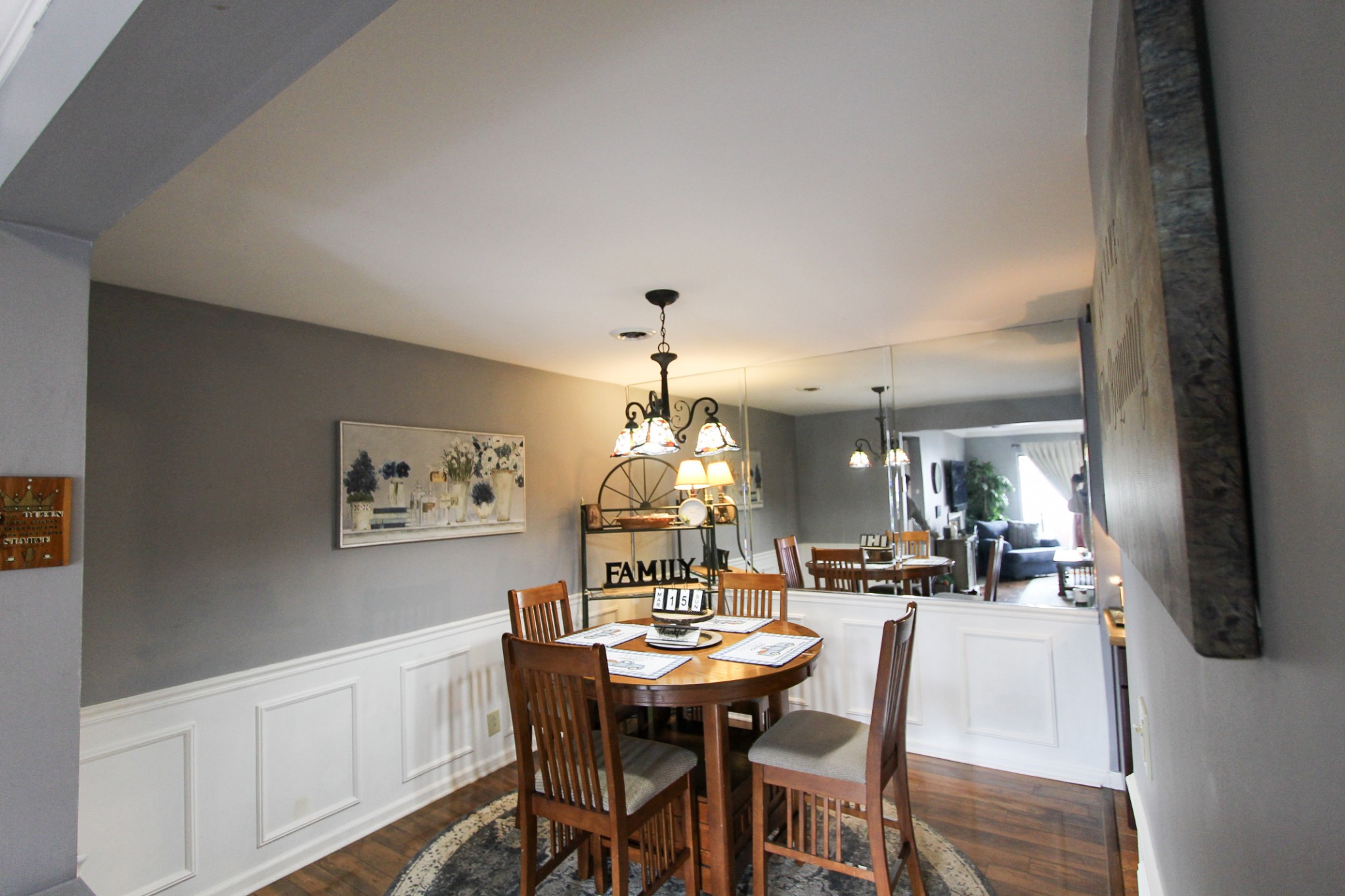 133 Hicks Road, Unit 133 LOWER LEVEL FRONT Nashville, TN 37221 - Photo 8 of 24