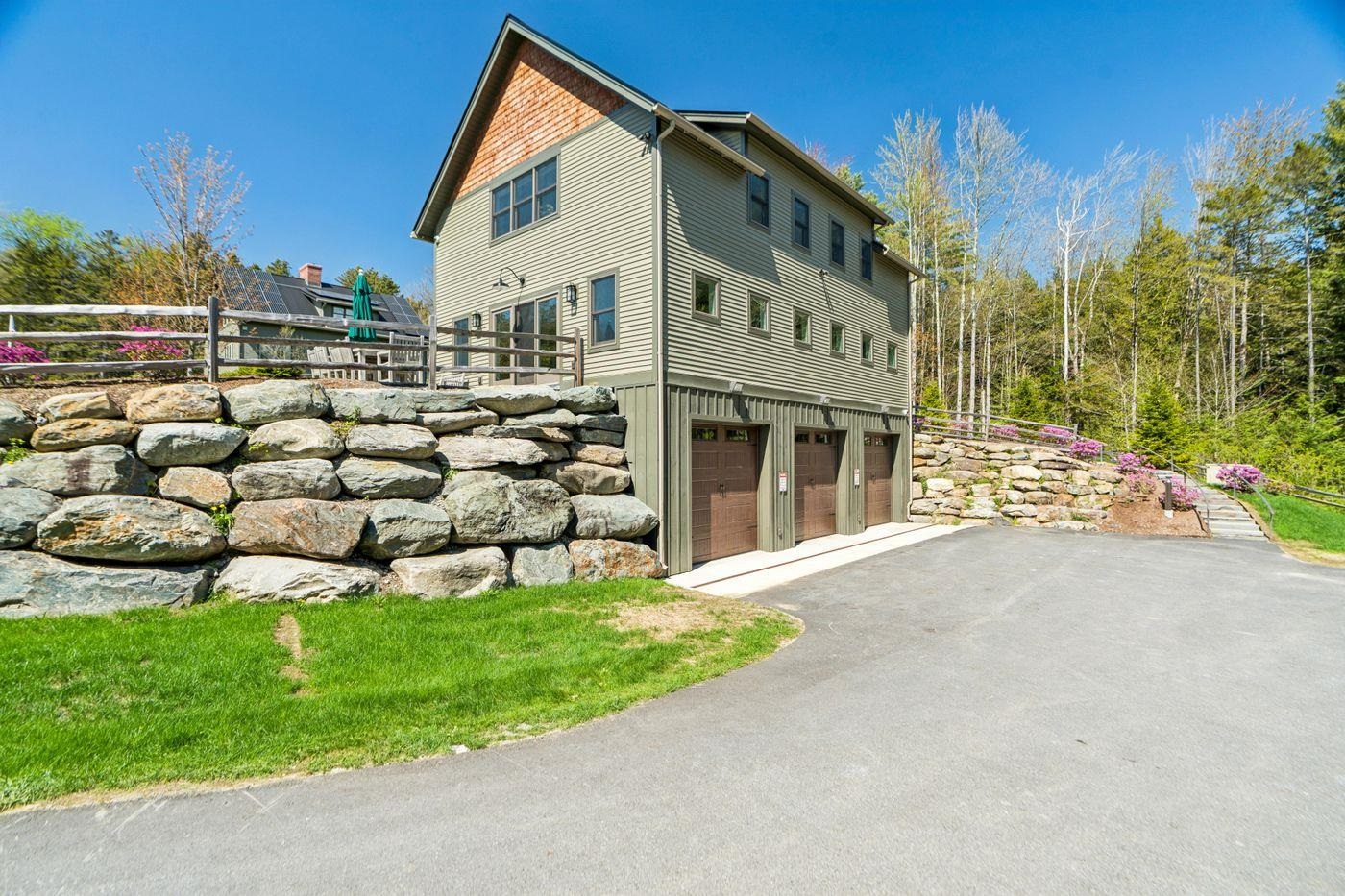 530 Houston Farm Road Stowe, VT 05672 - Photo 27 of 32
