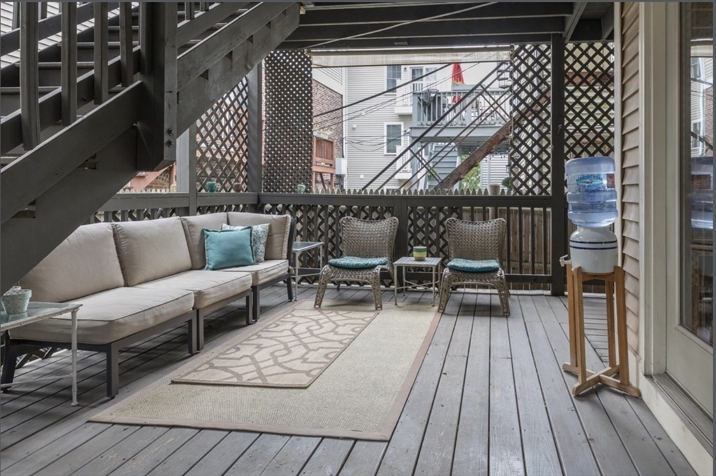 3 Leeds Street, Unit 1 Boston, MA 02127 - Photo 8 of 10