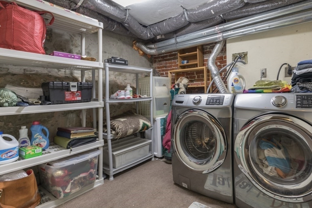 3 Leeds Street, Unit 1 Boston, MA 02127 - Photo 9 of 10
