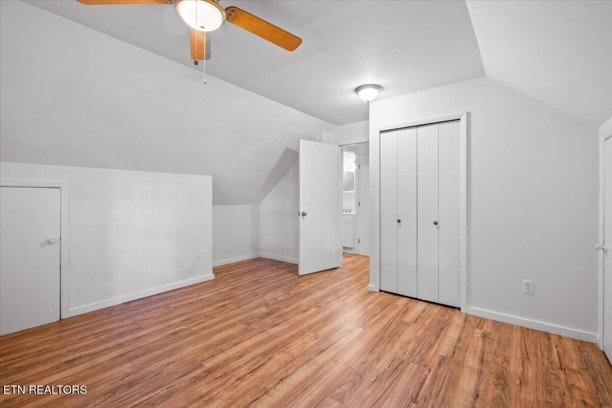 186 Indian Creek Road Jacksboro, TN 37757 - Photo 26 of 38 Loft