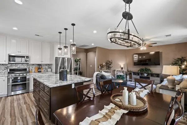 $435,000 | Undisclosed Address, Bakersfield, CA 93312