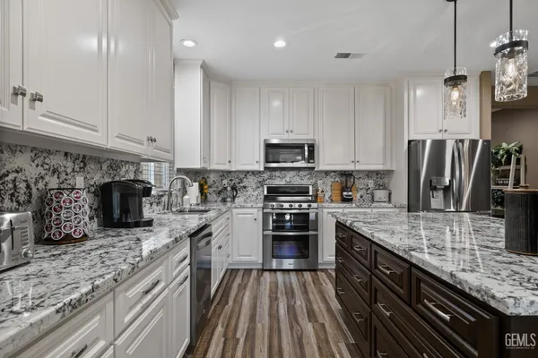 $435,000 | Undisclosed Address, Bakersfield, CA 93312