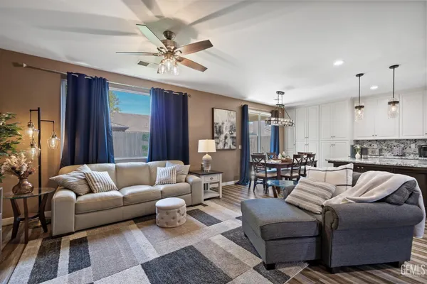 $435,000 | Undisclosed Address, Bakersfield, CA 93312
