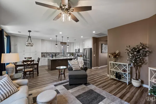 $435,000 | Undisclosed Address, Bakersfield, CA 93312