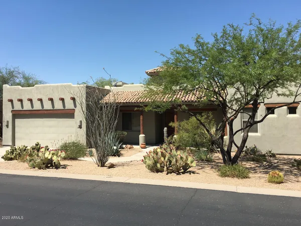 $9,800 | 38912 North 58th Street, Cave Creek, AZ 85331