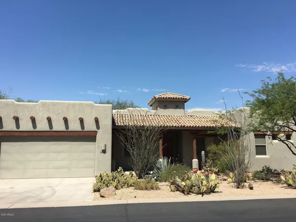 $9,800 | 38912 North 58th Street, Cave Creek, AZ 85331